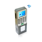 Wireless WIFI RFID Card Reader Time Attendance and Access Control System with TCP/IP and USB Port