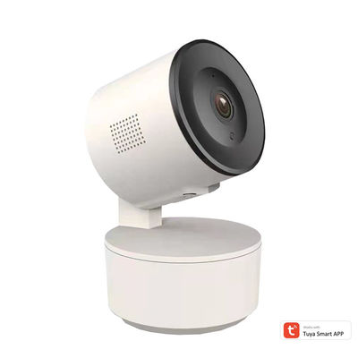 Supporto d'inseguimento automatico TUYA APP dello Smart Camera della macchina fotografica 1080P 360 Wifi del IP