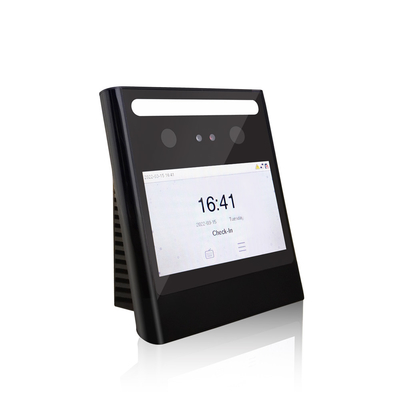 Riconoscimento facciale Biometrico Sistema di controllo della presenza e dell'accesso con software web FA1000
