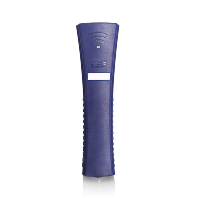 IP65 impermeabile Wireless Communicate RFID Guard Tour System ricaricabile GS-8000F