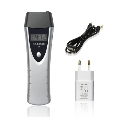 Sistema RFID Guard Tour Patrol Probe con display LCD GS-6200C