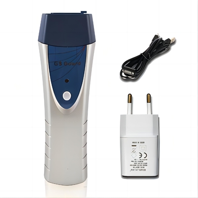 Sistema RFID Guard Tour Patrol Probe con torcia GS-6200B